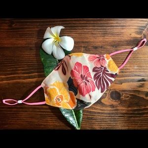 Custom Acacia NEW mask